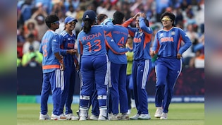 India vs Australia LIVE Score, Women's T20 World Cup: India Opt To Bat, But Suffer Setback Ahead Of Must-Win Clash vs Australia