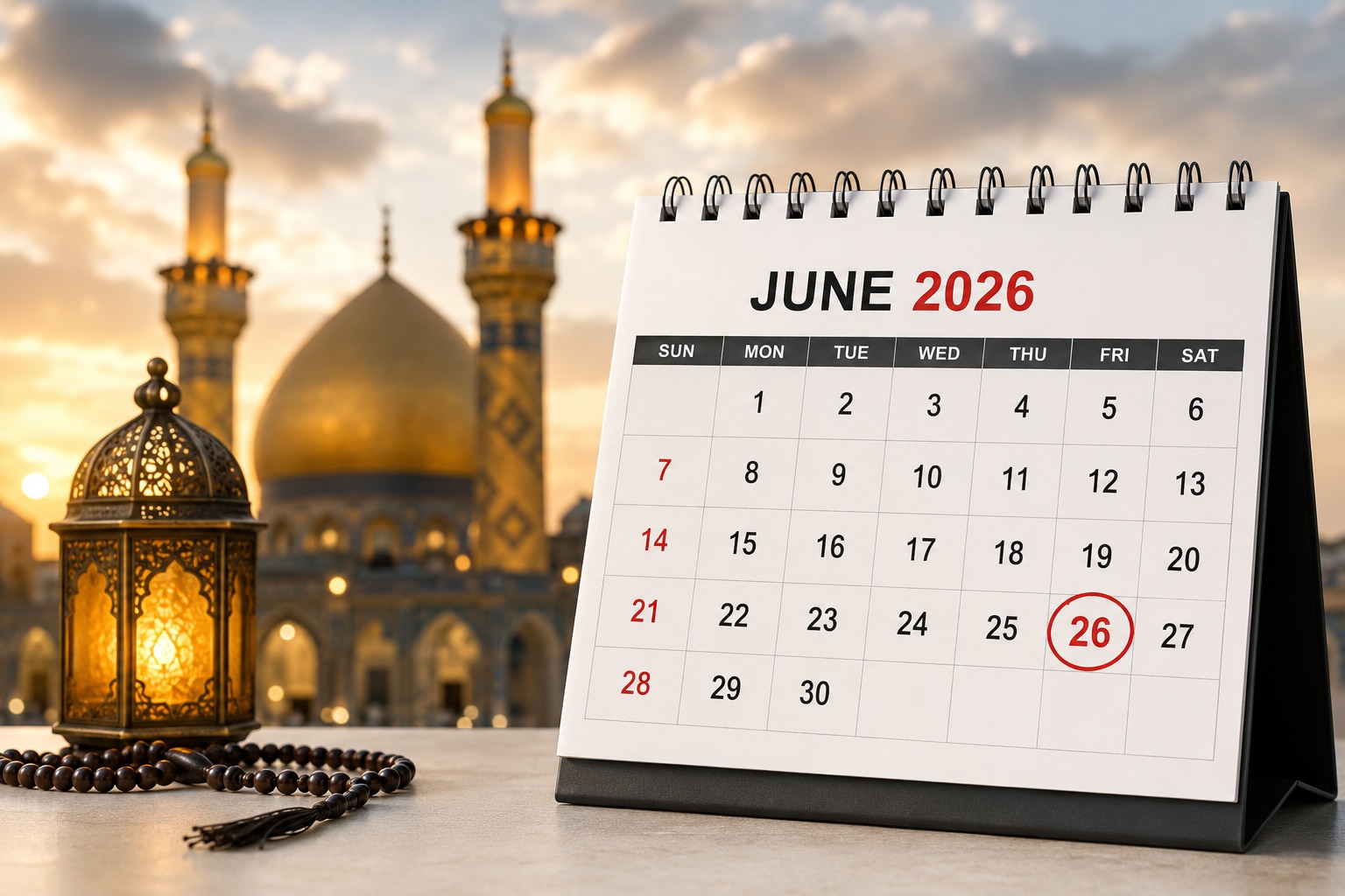 Muharram 2026 Public Holiday: Will Banks, Schools, Offices Remain Closed In Kerala?