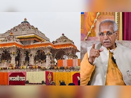 Why Champat Rai Will Remain In Ram Mandir Trust Despite Resignation