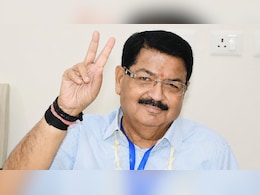 झारखंड में भी कांग्रेस के साथ हो गया 'खेला', परिमल नाथवानी की जीत की जान लीजिए पूरी कहानी