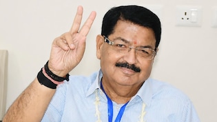 झारखंड में भी कांग्रेस के साथ हो गया 'खेला', परिमल नाथवानी की जीत की जान लीजिए पूरी कहानी