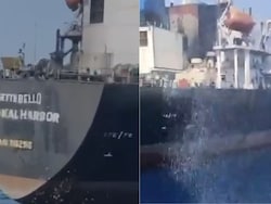 3 Indian Sailors Killed In US Attack On Ship Off Oman Coast