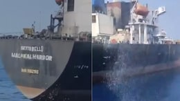In Big Step, India Issues Demarche To US Diplomat After Attack On Ship