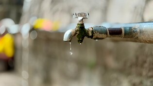 India Needs Water Buffers In Coming Years, FinMin Warns Amid Weak Monsoon