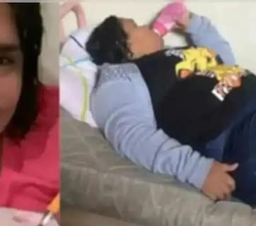 12 साल की बच्ची बनकर परिवार के साथ रही 37 साल की महिला, गोद लेने की तैयारी थी पूरी, फिर ऐसे खुला चौंकाने वाला राज