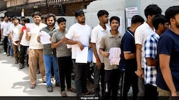 फिजिक्स-केमिस्ट्री में बने रिकॉर्ड, लेकिन मैथ्स ने रोका रास्ता, JEE Advanced टॉपर्स भी नहीं कर पाए फुल स्कोर