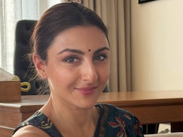 Soha Ali Khan Says A DIY Hair Hack Left Her With Red Scalp: "Burnt A Layer Of My Skin"