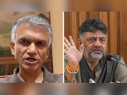 Battle For Bengaluru: Minister Seeks Clarity From DK Shivakumar On Role