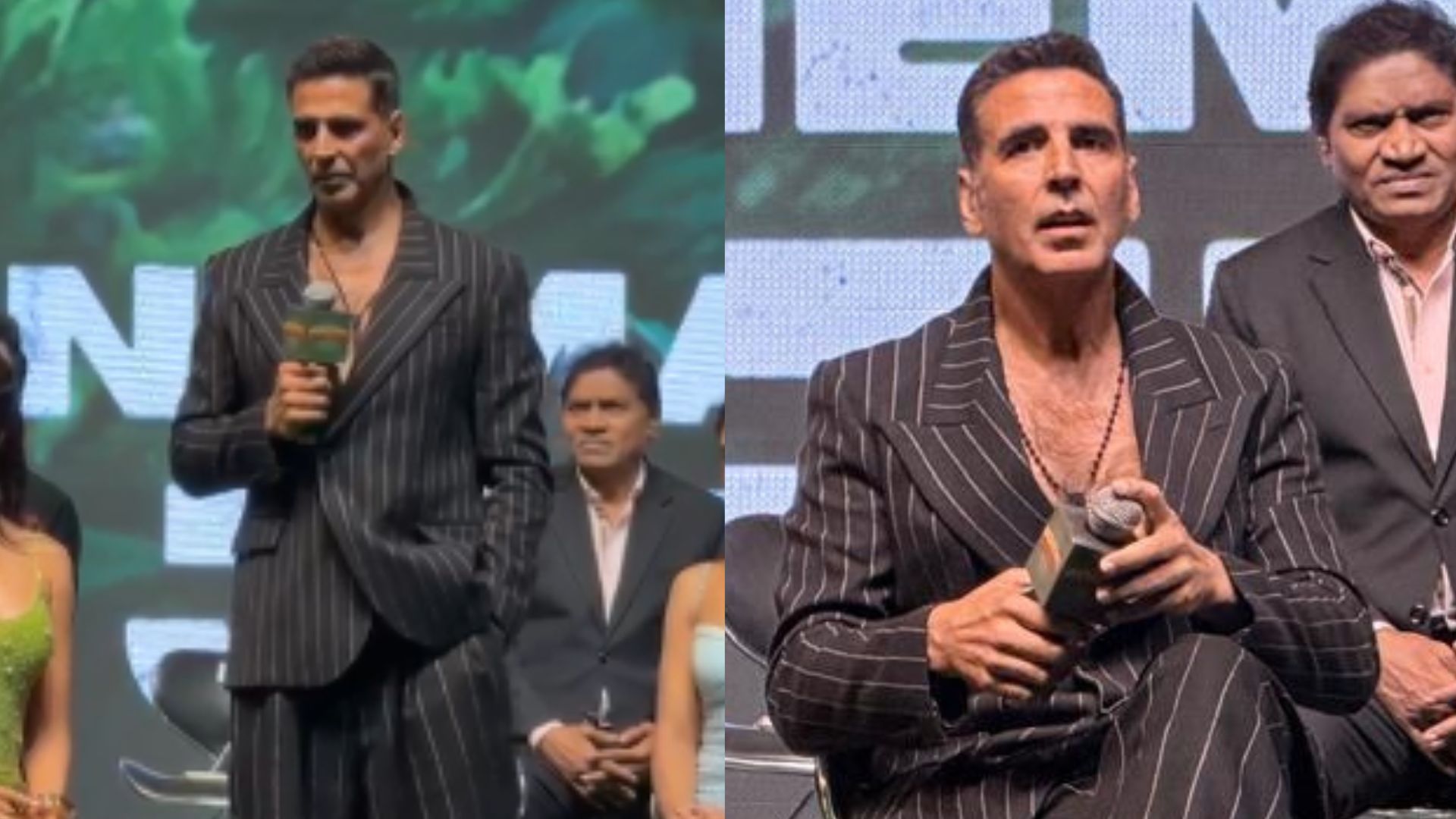 Akshay Kumar Reveals Why He Won't Retire Anytime Soon: 'Dog Walker, Gardener <i>Ban Jaunga</i>'