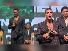 Akshay Kumar Reveals Why He Won't Retire Anytime Soon: 'Dog Walker, Gardener <i>Ban Jaunga</i>'