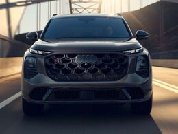 EV के दौर में Audi का बड़ा धमाका! लॉन्च हुई 2026 Audi Q7, फीचर्स और माइलेज जान रह जाएंगे हैरान