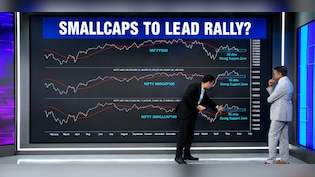 Worst Of 2026 Behind Us? Smallcaps To Lead Bull Market For A Year, Says Nuvama's Technical Analyst