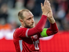 Christian Eriksen To Return To Denmark After Parting Ways With Wolfsburg