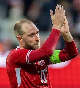 Christian Eriksen To Return To Denmark After Parting Ways With Wolfsburg