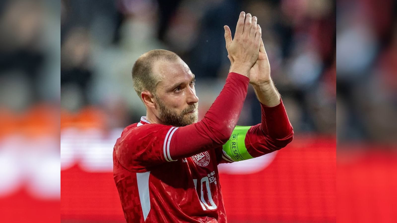 Christian Eriksen To Return To Denmark After Parting Ways With Wolfsburg