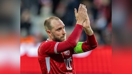 Christian Eriksen To Return To Denmark After Parting Ways With Wolfsburg