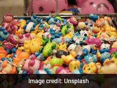 Squishy Toy Trend Leaves Children With Severe Burns: Here's What's Happening