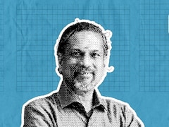 'Won't Be Intimidated': Zoho's Sridhar Vembu Doubles Down On DMK-Era Bribery Claims