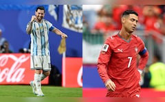 Ronaldo A "Hindrance" For Portugal, Urged To Step Down After FIFA WC Draw