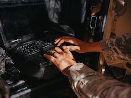 Pentagon Sees Bigger Role For AI In Setting Military Targets