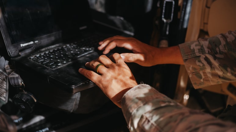 Pentagon Sees Bigger Role For AI In Setting Military Targets