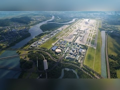 Adani Group Unveils Integrated Airport Cities Plan, To Invest Rs 20,000 Crore In Phase 1