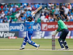 IND vs IRE: अभिषेक शर्मा 13 रन बनाते ही बना देंगे वर्ल्ड रिकॉर्ड, टी-20 इंटरनेशनल में इतिहास रचने के करीब