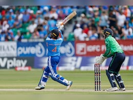 IND vs IRE 2nd T20I: अभिषेक शर्मा के लिए बड़ा मौका,  13 रन बनाकर रचेंगे नया इतिहास? बना सकते हैं वर्ल्ड रिकॉर्ड