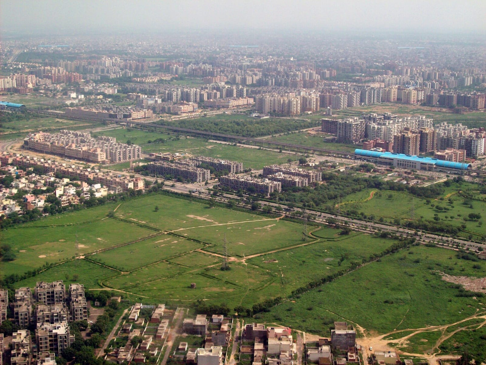 Namo Cities, Metro Corridors: Inside Ambitious NCR Regional Plan 2041