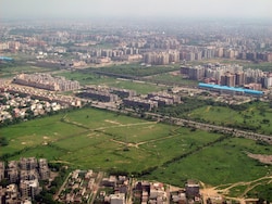 Namo Cities, Metro Corridors: Inside Ambitious NCR Regional Plan 2041