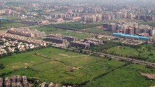 Namo Cities, Metro Corridors: Inside Ambitious NCR Regional Plan 2041