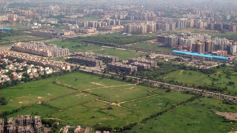 Namo Cities, Metro Corridors: Inside Ambitious NCR Regional Plan 2041