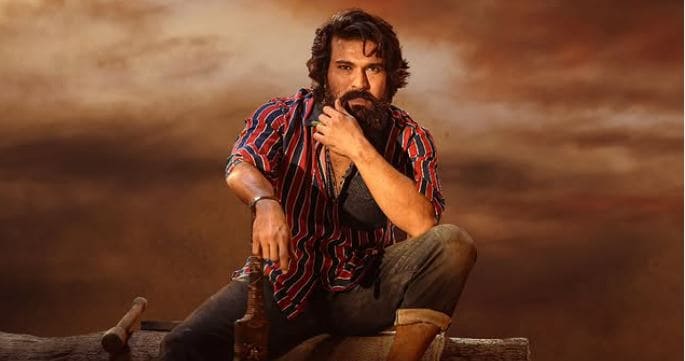 Peddi BO Collection Day 16: Film Remains Steady Amid New Releases, Earns This Amount