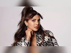 Priyanka Chopra Slams Stereotypes Around 'Cooking, Cleaning' As Women's Work