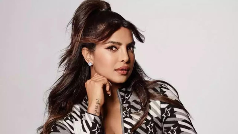 Priyanka Chopra Slams Stereotypes Around 'Cooking And Cleaning' As Women's Work: "Don't Confuse Gender With Laziness"