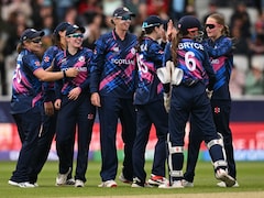 Scotland Beat Ireland, Secure Historic 1st Win In Women's T20 World Cup