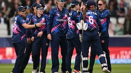Scotland Beat Ireland, Secure Historic First Win In Women's T20 World Cup