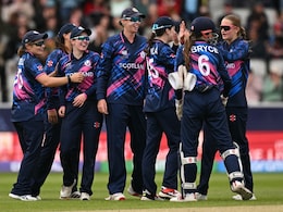 Scotland Beat Ireland, Secure Historic First Win In Women's T20 World Cup