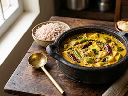 5 Tips To Make Kerala-Style Raw Mango Curry Using Coconut Milk