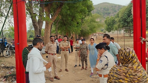 फेरों से पहले खुला उम्र का राज, रुक गई शादी, धरी रह गई सारी तैयारी
