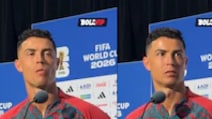 'Doesn't Make Sense': Lionel Messi Questions Leave Cristiano Ronaldo Fuming