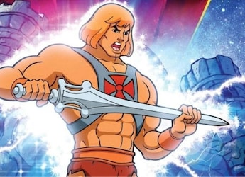 The Fall Of He-Man: How '80s Billion-Dollar Toy Franchise Met An Early Death
