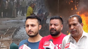 Malviya Nagar Fire: Locals Who Risked Their Lives To Save Victims Of Deadly Blaze