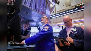 Wall Street Highlights: S&P 500 Gains, Nasdaq Jumps More Than 2% as Dip Buyers Lift Tech Stocks