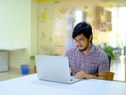 'Ruined The Moment': Techie Lands First Job With Rs 25,000 Salary, Relatives Ask, "That's It?"