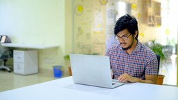 'Ruined The Moment': Techie Lands First Job With Rs 25,000 Salary, Relatives Ask, "That's It?"