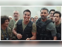 Welcome To The Jungle Box Office Collection Day 4: Akshay Kumar's Film Sees Expected Monday Drop