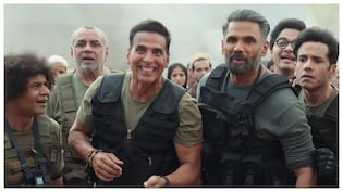 Welcome To The Jungle Box Office Collection Day 4: Akshay Kumar's Film Sees Expected Monday Drop
