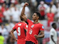 Thomas Tuchel Delighted To Have Jude Bellingham In Sweet Spot For England At World Cup