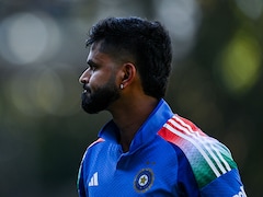 Shreyas First Reaction After Replacing Suryakumar As Indias T20I Captain